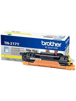 TONER 217YBR TN-217YBR - UN - BROTHER