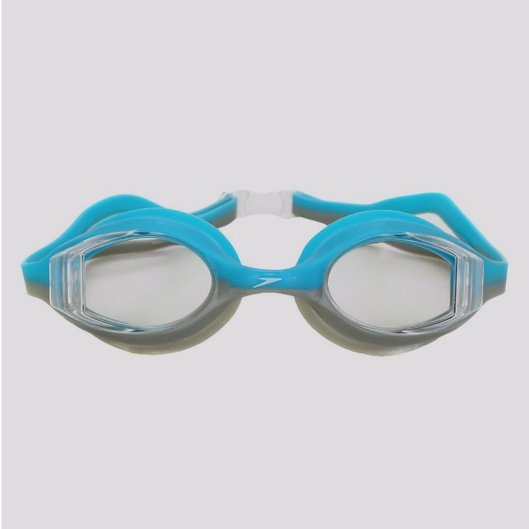 ÓCULOS FOCUS SPEEDO AZUL/CRISTAL