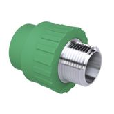 PPR ADAP F/M TRANS 25x1/2 INSERTO MET 1514 KRONA
