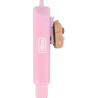 BORRACHA RETRATIL CAPYCLUB - 390526 - UN - TILIBRA