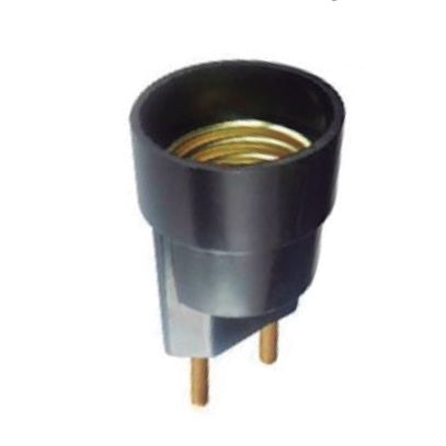 PINO PORTA LAMPADA ABNT 122 PERLEX