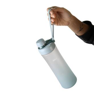 GARRAFA DE AGUA 650ML CT5077 - SORTIDOS - UN - CONVOY