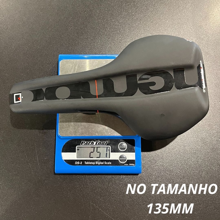 Selim Prologo Proxim Nembo T2.0 Preto