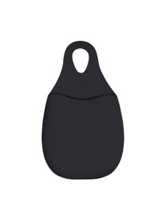 LIXEIRA P/CARRO NEOPRENE 000044 - PRETO - UN - RELIZA