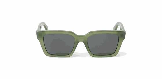ÓCULOS DE SOL OFF WHITE OERI111 5707 