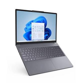 NOTEBOOK 15.3" IDEAPAD SLIM 3 I5-13420H/8GB/512GBSSD/W11 - CINZA - UN - LENOVO