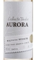 Vinho Aurora Colheita Tardia 500ml 