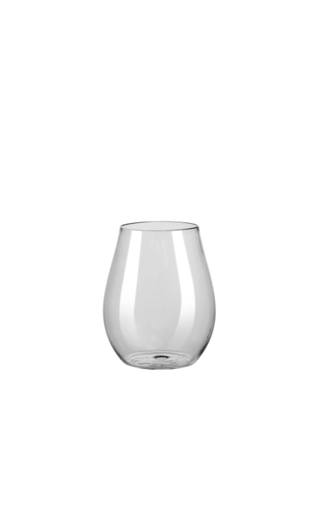 Copo Ipanema Transparente 670ml