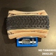Pneu MTB Vittoria Mezcal XCR TLR Tubeless Preto Faixa Bege  - 4