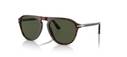 Óculos de Grau Persol 0PO3302S 24/31 - Sofisticação e Durabilidade