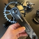 Grupo de Peças Sram Original SX-12V com Câmbio NX - 2