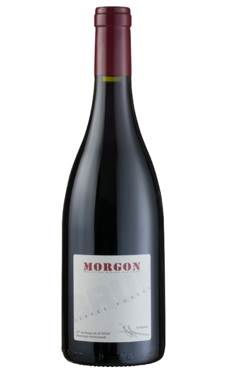 Vinho Morgon Terres Dorées 750ml