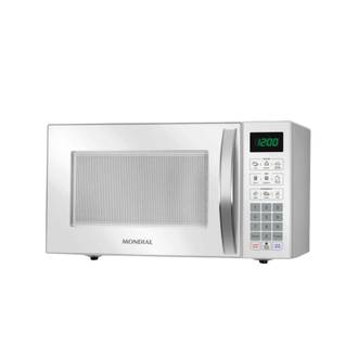 MICRO-ONDAS 34 LTS 220V MO-02-34-W - BRANCO - UN - MONDIAL