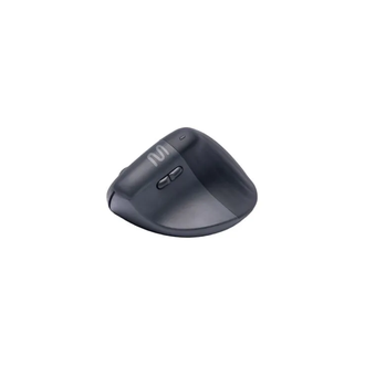 MOUSE S/FIO USB VERTICAL MS17 MO417 - PRETO - UN - MULTILASER