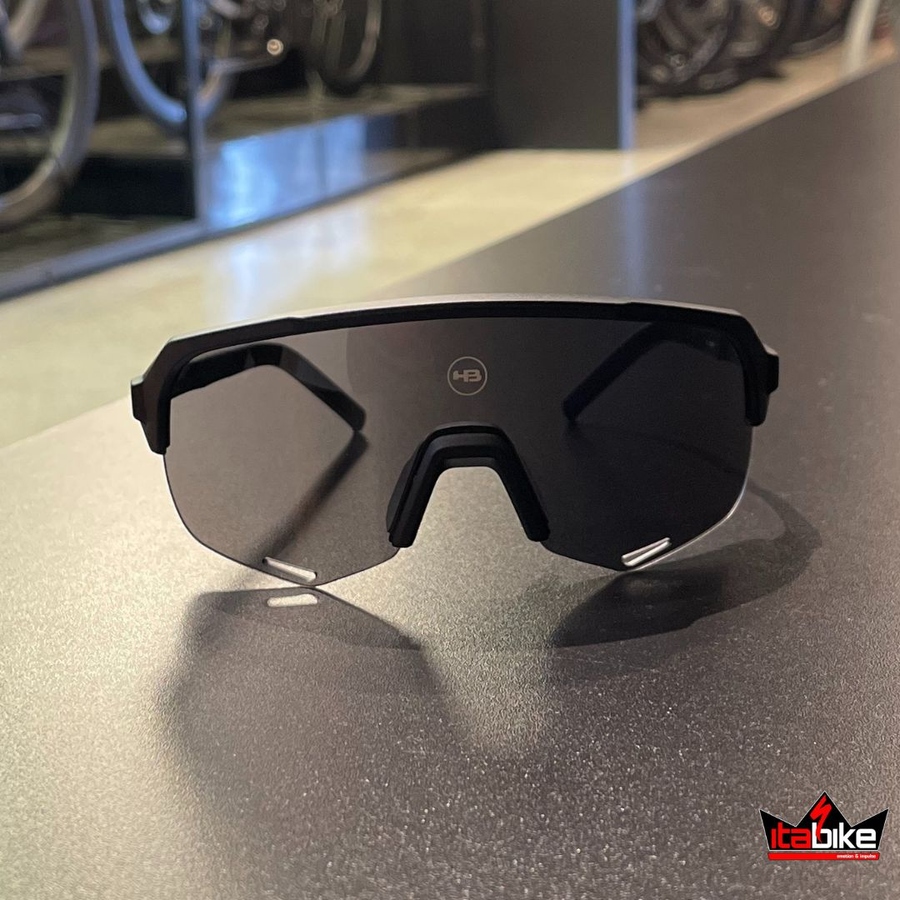 Óculos HB Edge R Preto