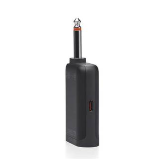 MICROFONE DUPLO PARTY BOX S/FIO - 28913769 - PRETO - UN - JBL