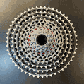 Cassete Sram Original XX-SL T-Type XS-1299 12V