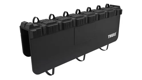 SUPORTE THULE GATEMATE PRO P/ 7 BICICLETAS P/ CACAMBA