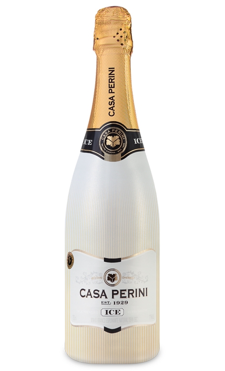Espumante Casa Perini Ice 750ml