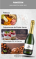 Espumante San Martin Demi Sec 660ml