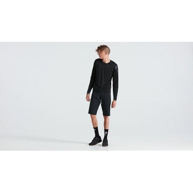 Shorts Specialized Gravity Masculino Preto