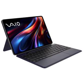 TABLET VAIO TL12 8G/256GB OCTACORE - VJTL21B0311B - PRETO - UN - VAIO