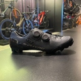 Sapatilha Shimano S-Phyre SH-XC903 Preta