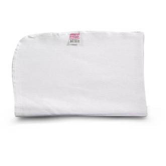 PANO DE PRATO BRANCO LISO 43 X 60 - UN - FLANELAS E CIA