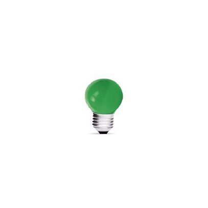 LAMP BOLINHA 220x15 VERDE EMPALUX ID