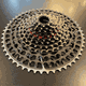 Cassete Sram Original X0 T-Type XG-1295 12V - 2
