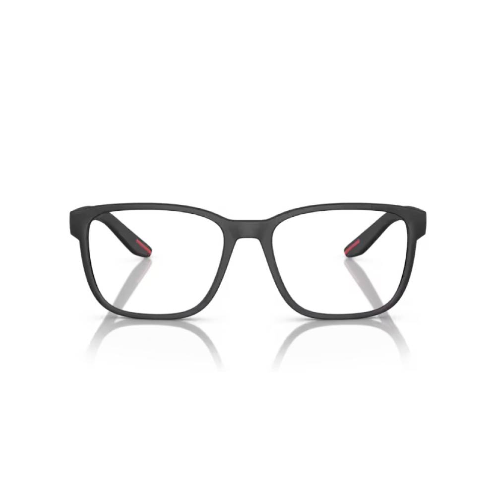 Óculos de Grau Prada PS 06PV DG01O1 57 - Sofisticação e Durabilidade