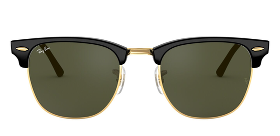 RayBan Clubmaster