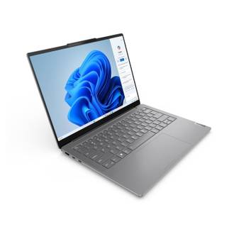 NOTEBOOK 14" YOGA SLIM 7I I5-125H/16GB/512GBSSD/W11 - CINZA - UN - LENOVO