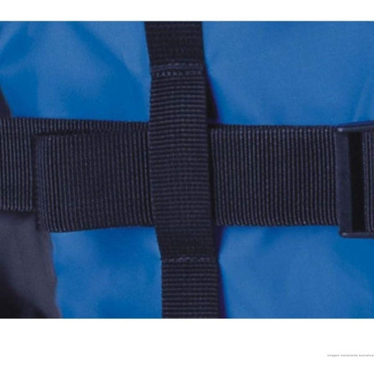 COLETE COAST NAUTIKA AZUL/PRETO