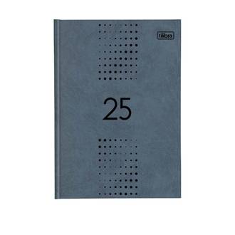 AGENDA COSTURADA PRATIKA MASTE M4 - DIARIA - UN - TILIBRA