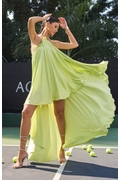Vestido St Tropez