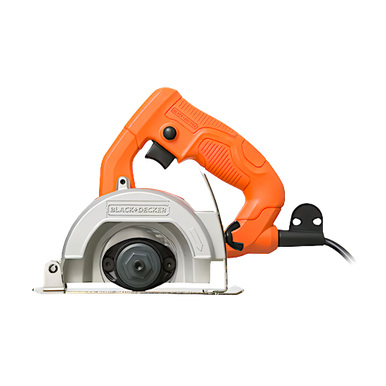 SERRA MÁRMORE 115MM 1100W 220V BLACK+DECKER