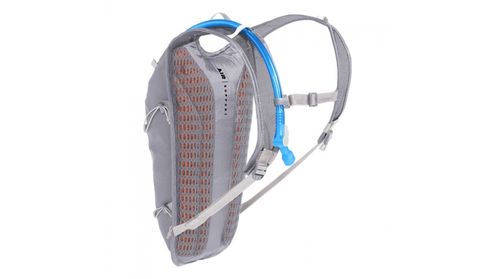 MOCHILA DE HIDRATACAO CAMELBAK CLASSIC LIGHT 2L CINZA hover