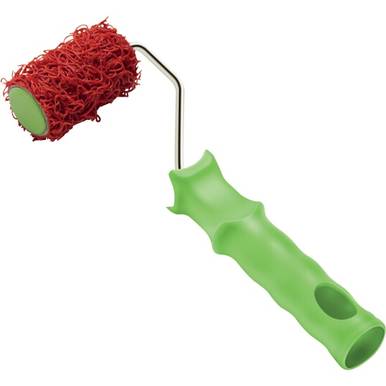 ROLO DE VINIL TEXTURA MÉDIA CONDOR  REF: 969 05 CM C/SUPORTE