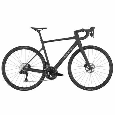 Bicicleta SCOTT ADDICT base 40 champion black