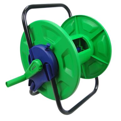 ENROLADOR DE MANGUEIRA SEM RODAS AMANCO