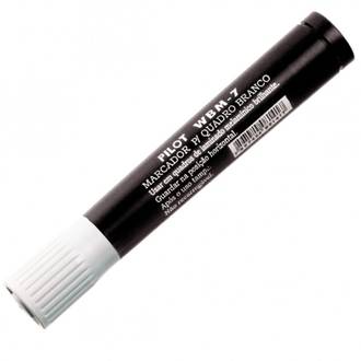 MARCADOR PINCEL QUADRO BRANCO WBM-7 - PRETO - UN - PILOT