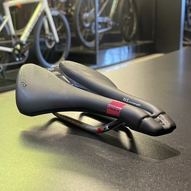 Selim Prologo Dimension-AGX Tirox Preto