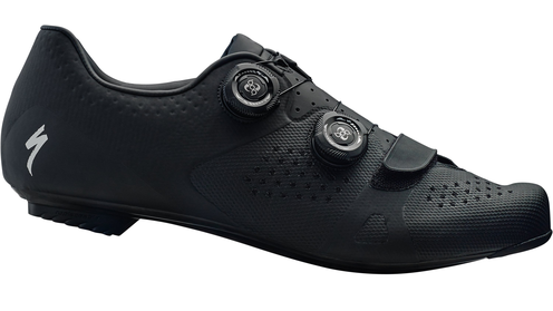 SAPATILHA SPECIALIZED TORCH 3.0 PRETO