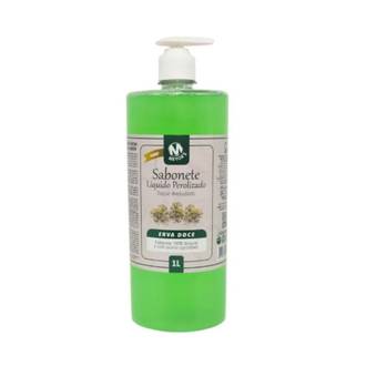 SABONETE LIQUIDO 1L PUMP - ERVA DOCE - UN - MEYORS
