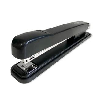 GRAMPEADOR DE MESA 24/6 - 26/6 30 FLS- 20CM - FO262211 - PRETO - UN - FUTURO