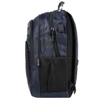 MOCHILA P/NB 15,6 BP-5659.2 - AZUL - UN - TRAVEL BLUE