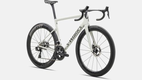 BICICLETA TARMAC SL8 SW DI2 BRA  hover