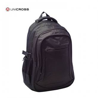 MOCHILA P/NB 15,6 3601.1 - PRETO - UN - UNICROSS