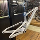 Quadro SCOTT Spark RC em Carbono HMF - 3